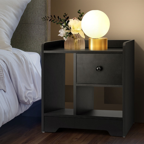 Temple and store webster bedside tables